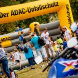 ADAC MX Masters 2018, Gaildorf, ADAC Hüpfburg